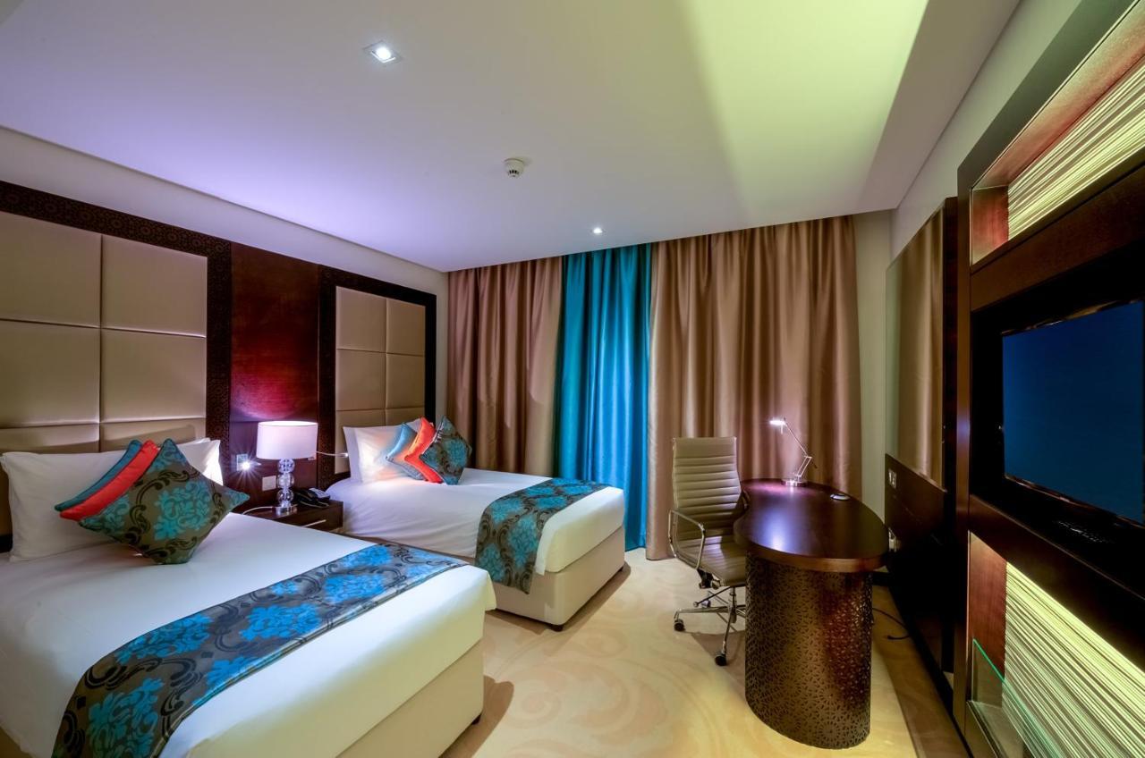 Hotel Alseeb By Ihg Maskat