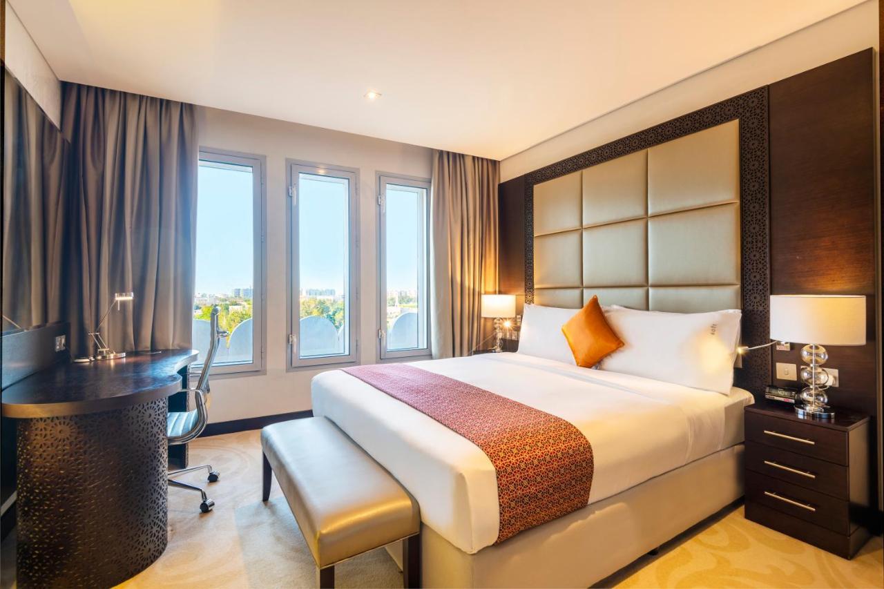 Alseeb By Ihg Hotel 4*