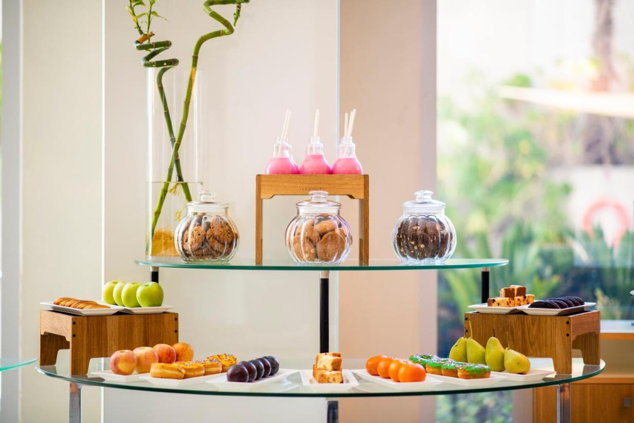 Alseeb By Ihg Hotel 4*