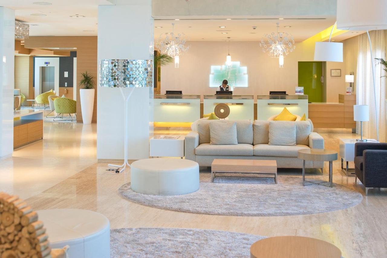 Alseeb By Ihg Masqat