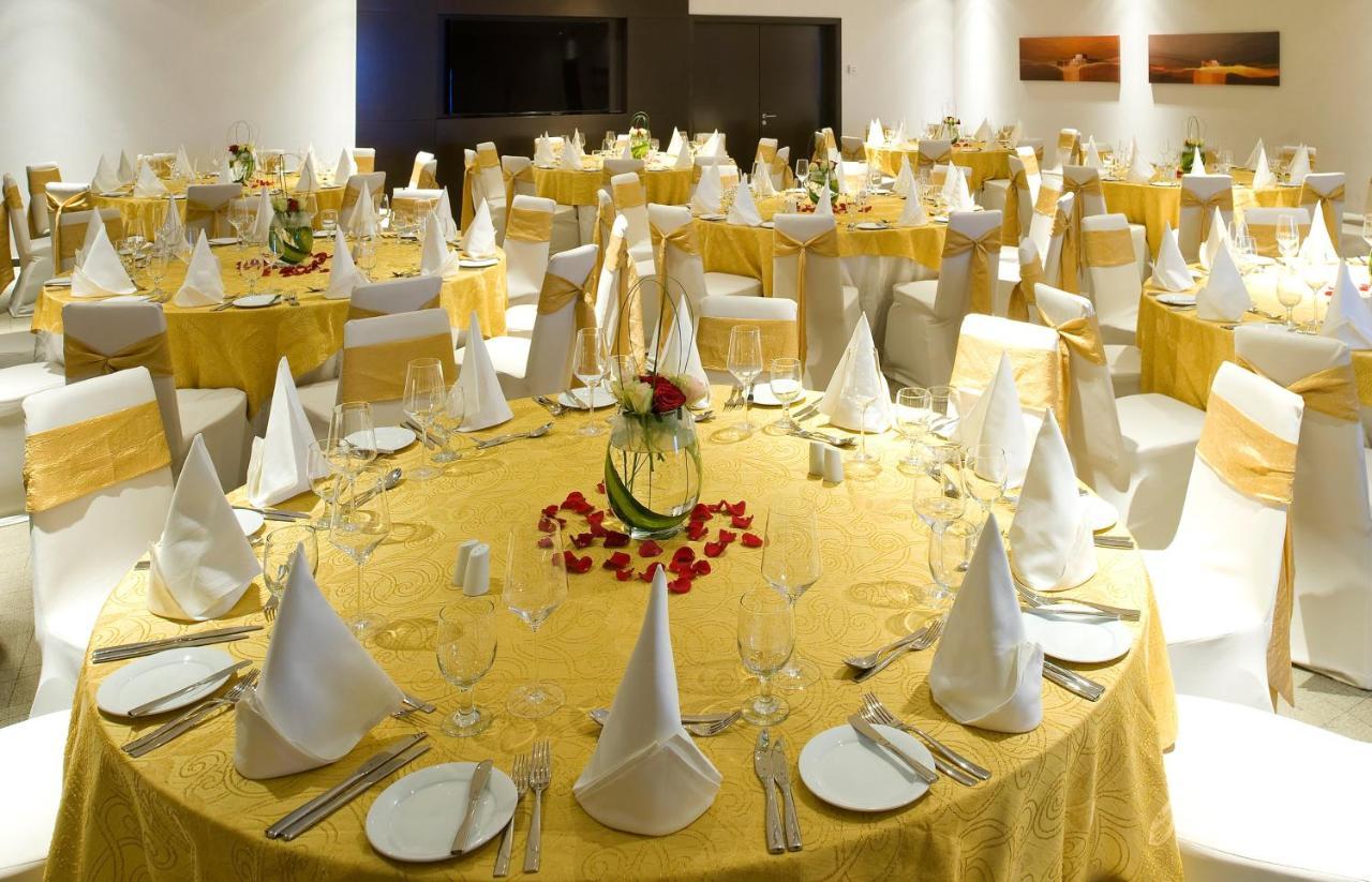 Hotel Alseeb By Ihg