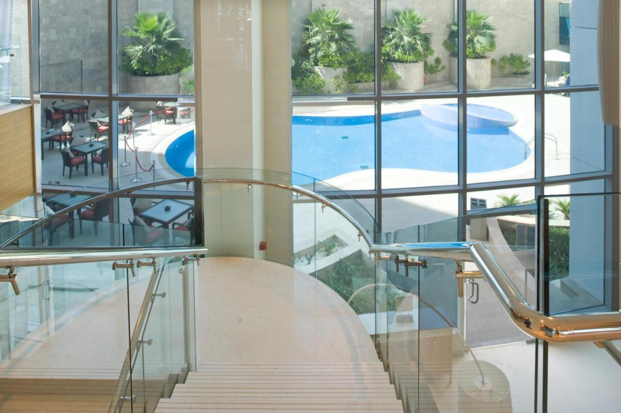 Alseeb By Ihg Hotel Masqat