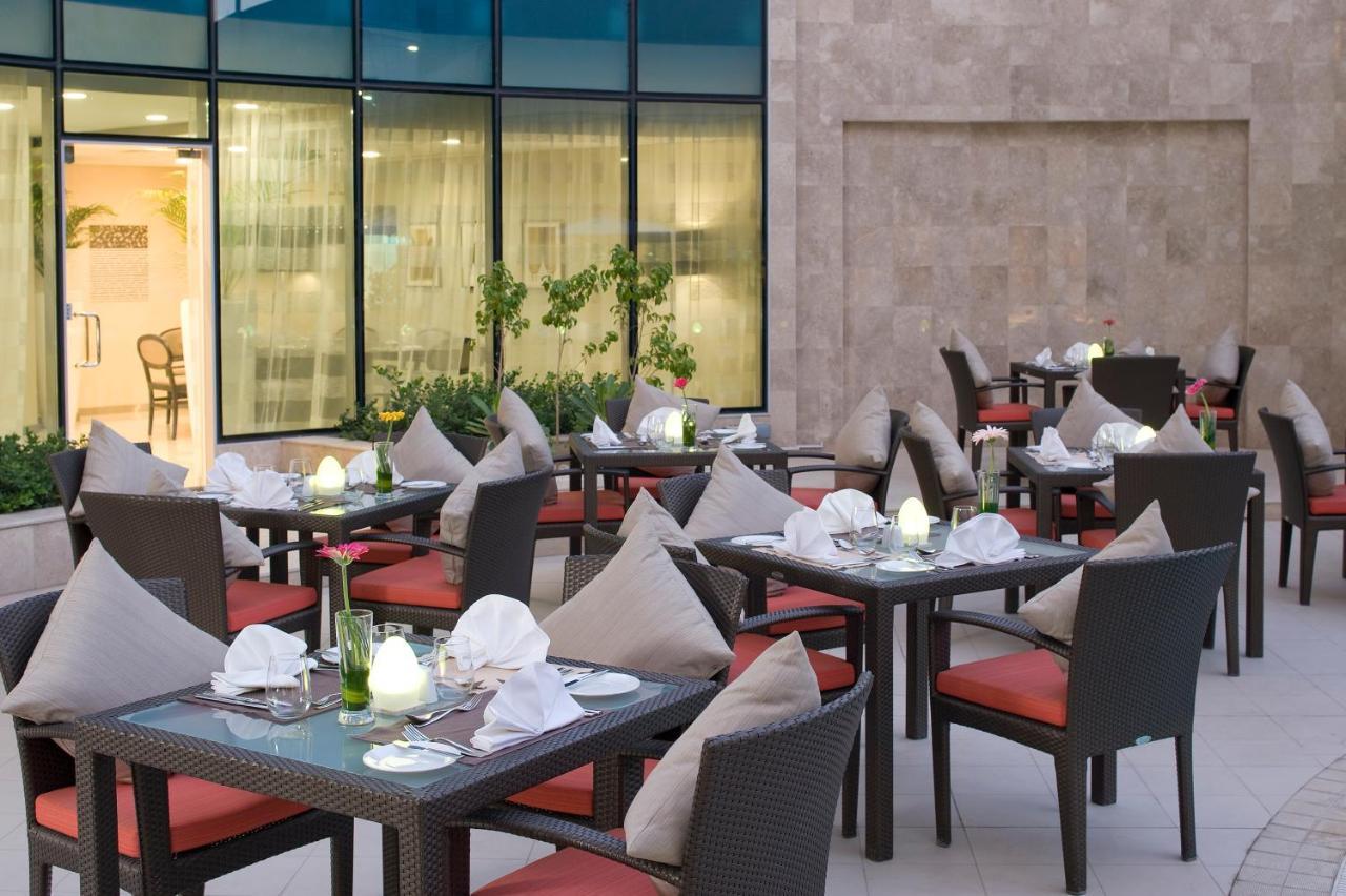 Alseeb By Ihg Hotel Masqat