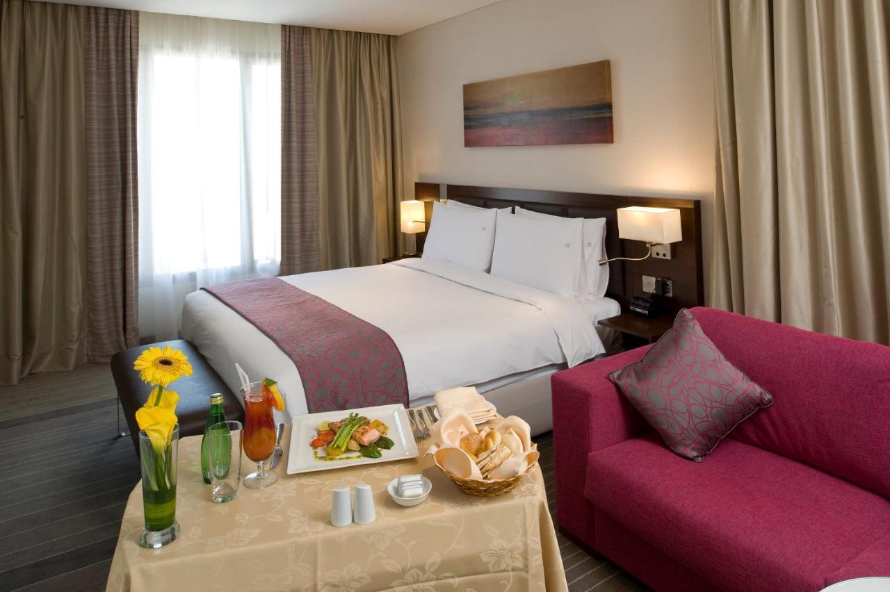 Hotel Alseeb By Ihg