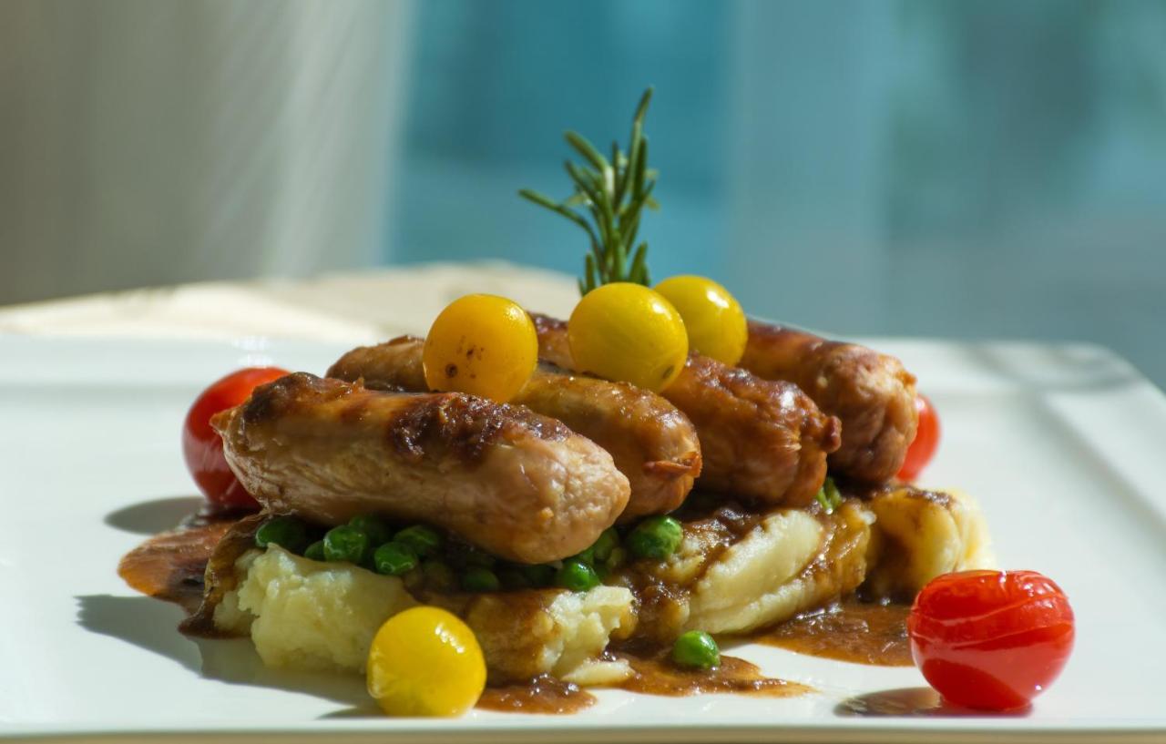 Alseeb By Ihg Hotel 4*