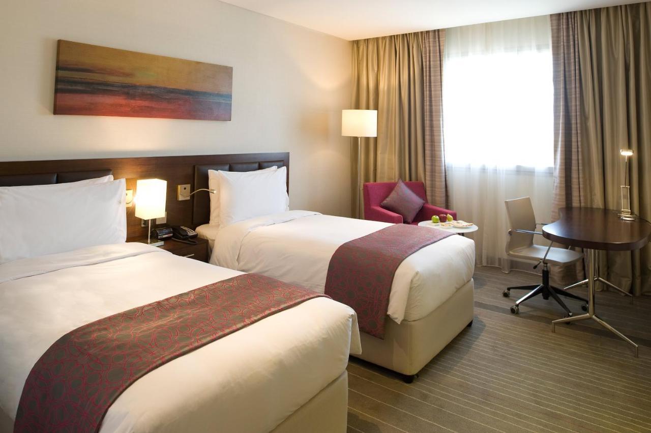 Alseeb By Ihg Hotel Masqat