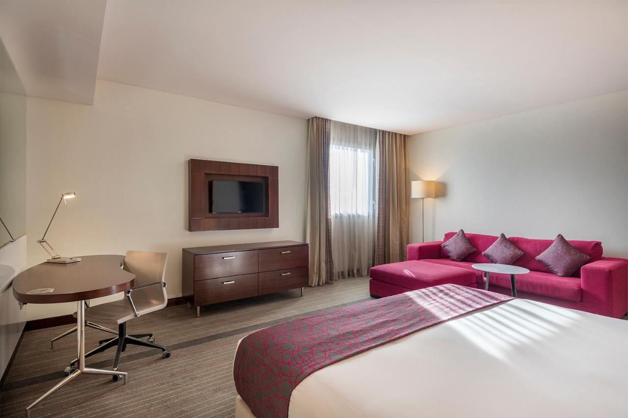 Hotel Alseeb By Ihg Masqat