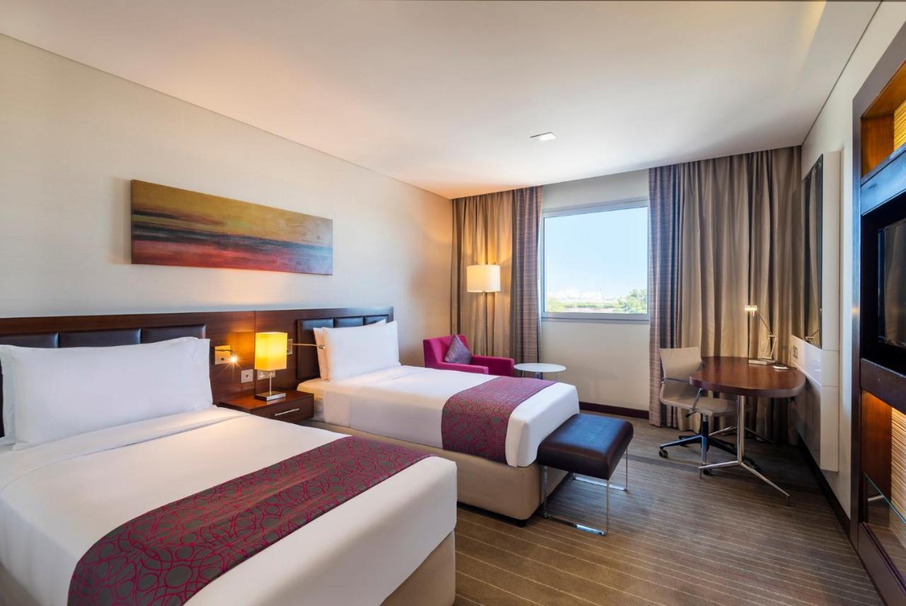 Alseeb By Ihg Hotel 4*