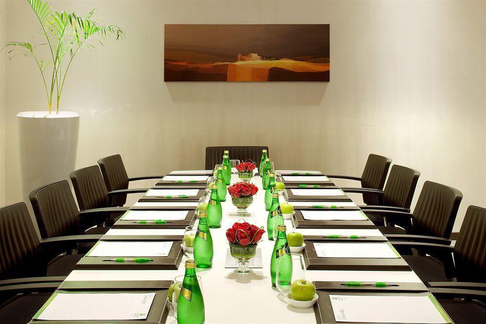 Alseeb By Ihg Masqat