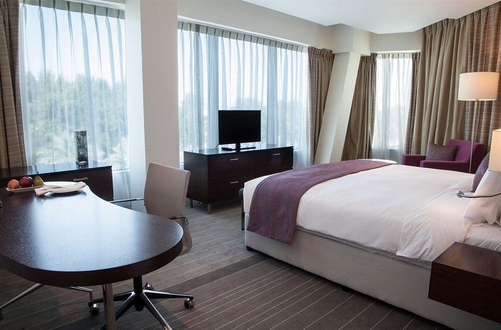 Hotel Alseeb By Ihg Masqat
