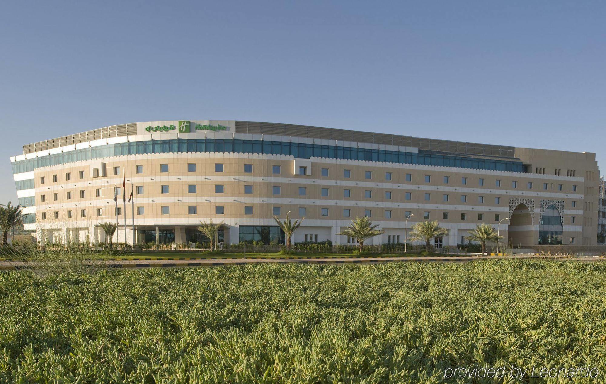 Alseeb By Ihg Masqat