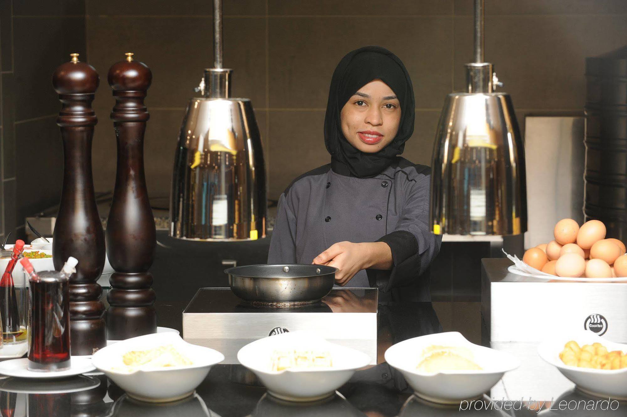 Hotel Alseeb By Ihg Masqat