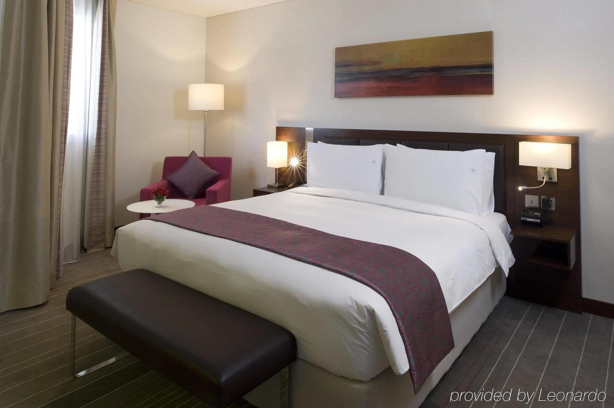 Hotel Alseeb By Ihg