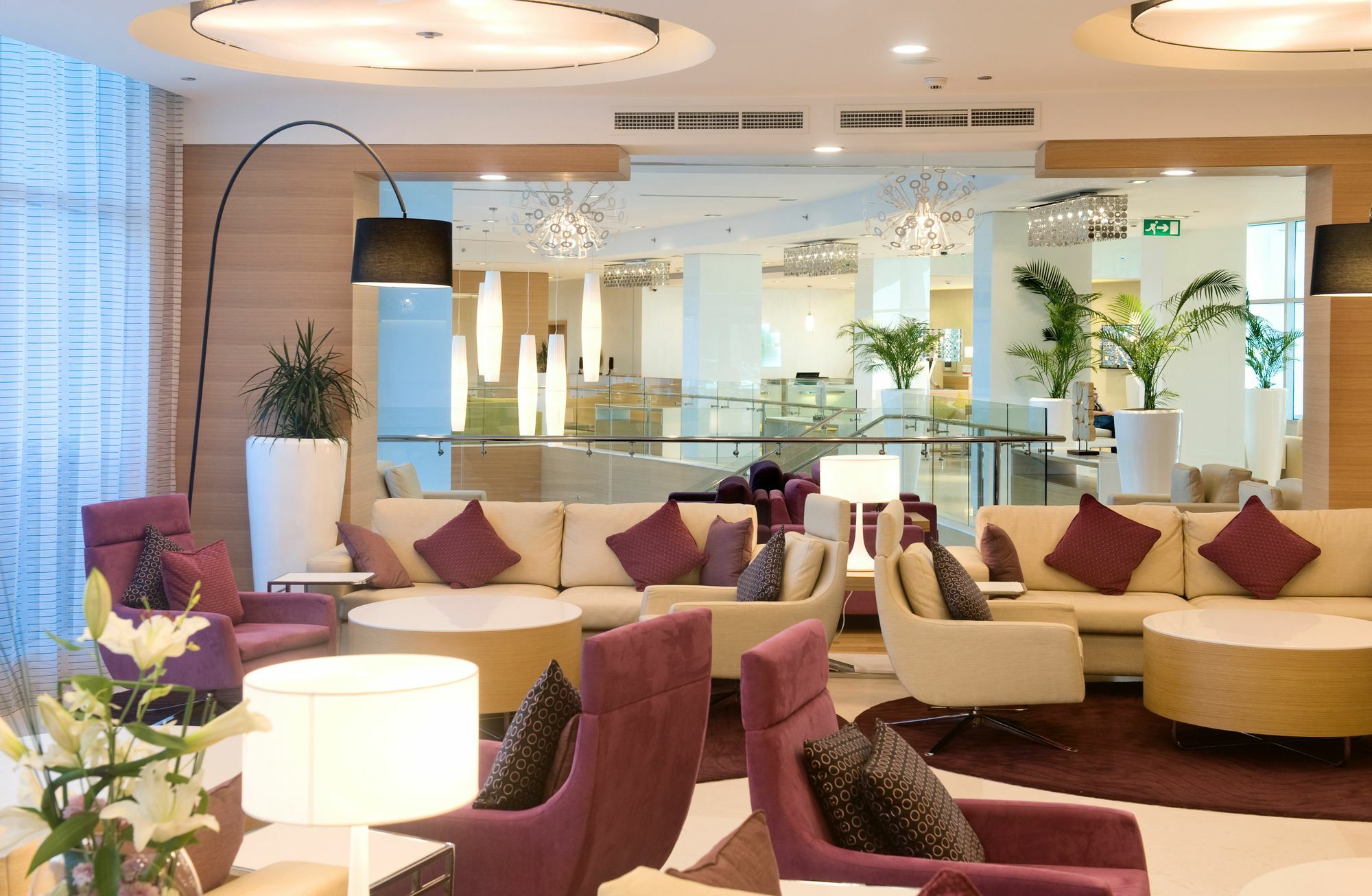Hotel Alseeb By Ihg