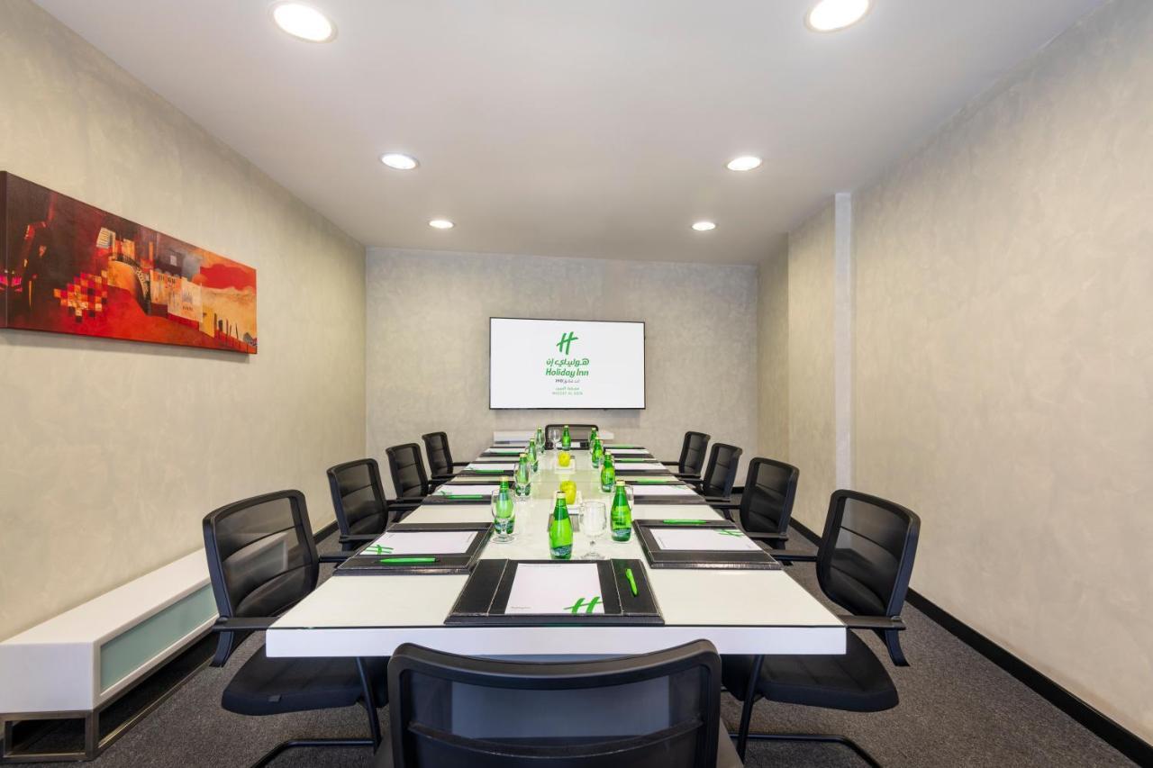 Alseeb By Ihg