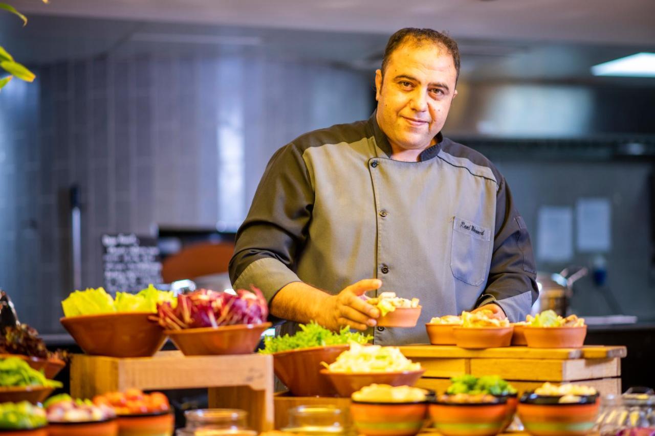 Hotel Alseeb By Ihg