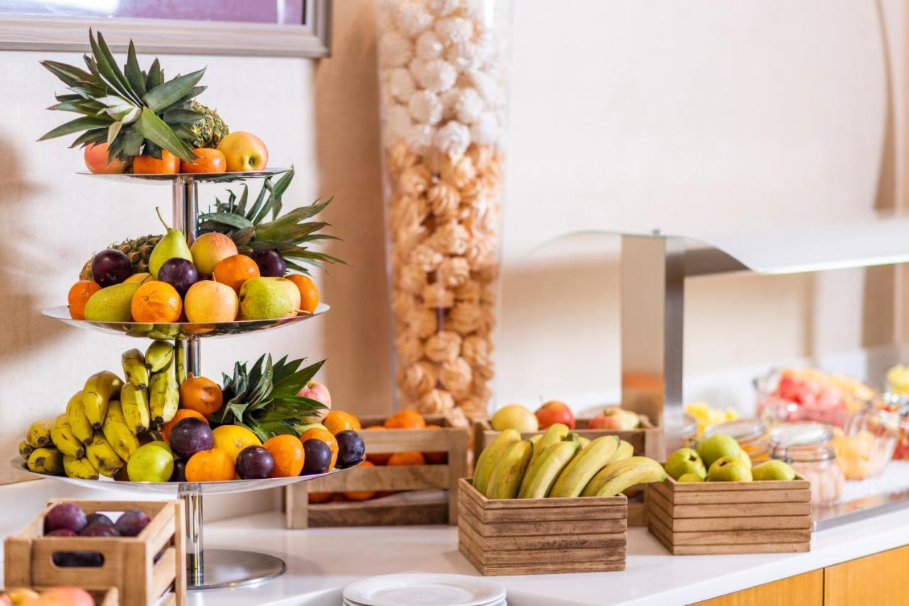Hotel Alseeb By Ihg