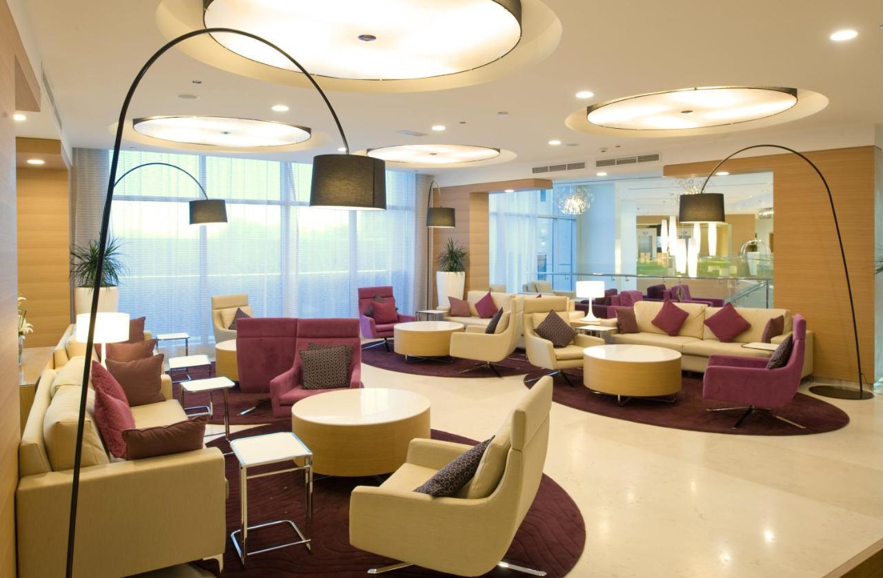 Hotel Alseeb By Ihg