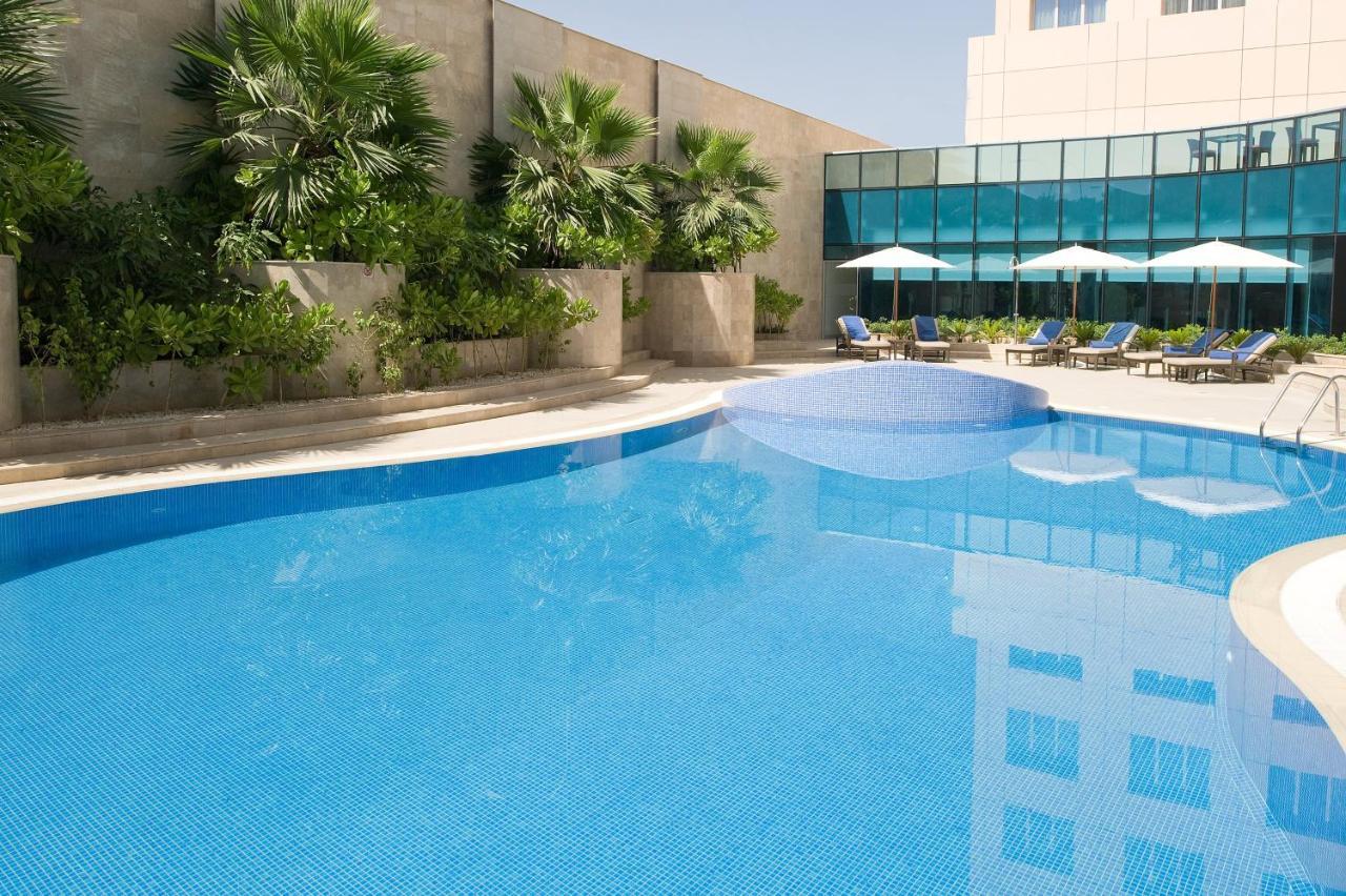 Hotel Alseeb By Ihg
