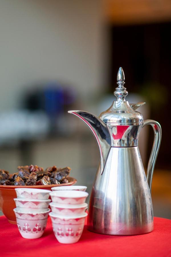 Alseeb By Ihg 4* Masqat