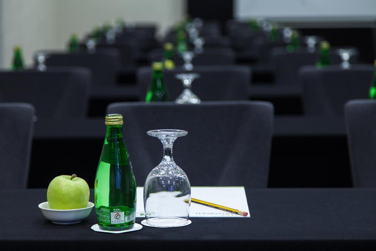 Hotel Alseeb By Ihg Masqat