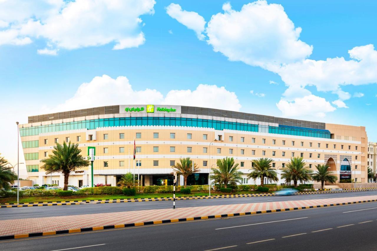 Hotel Alseeb By Ihg