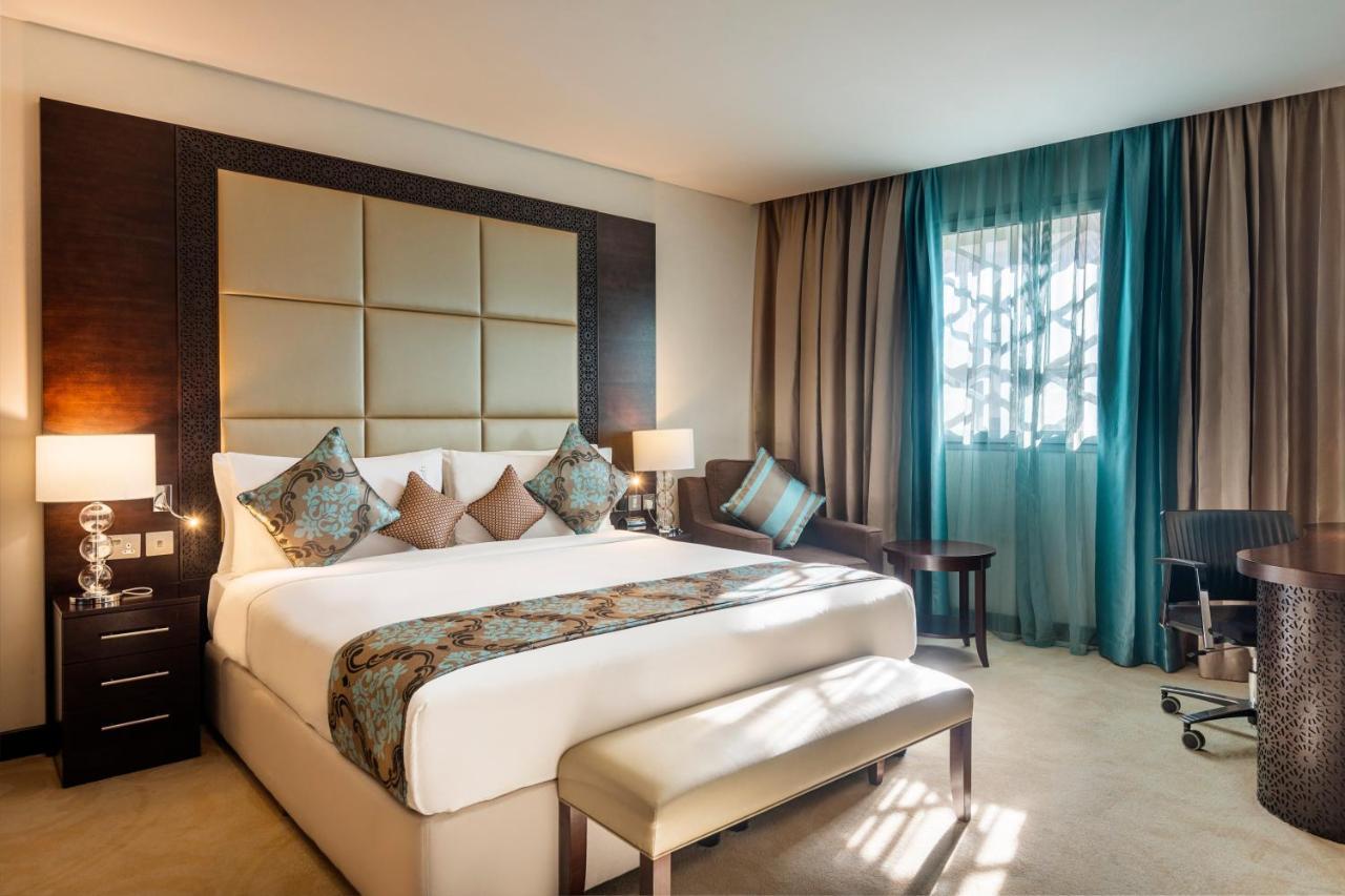 Alseeb By Ihg 4* Muscat