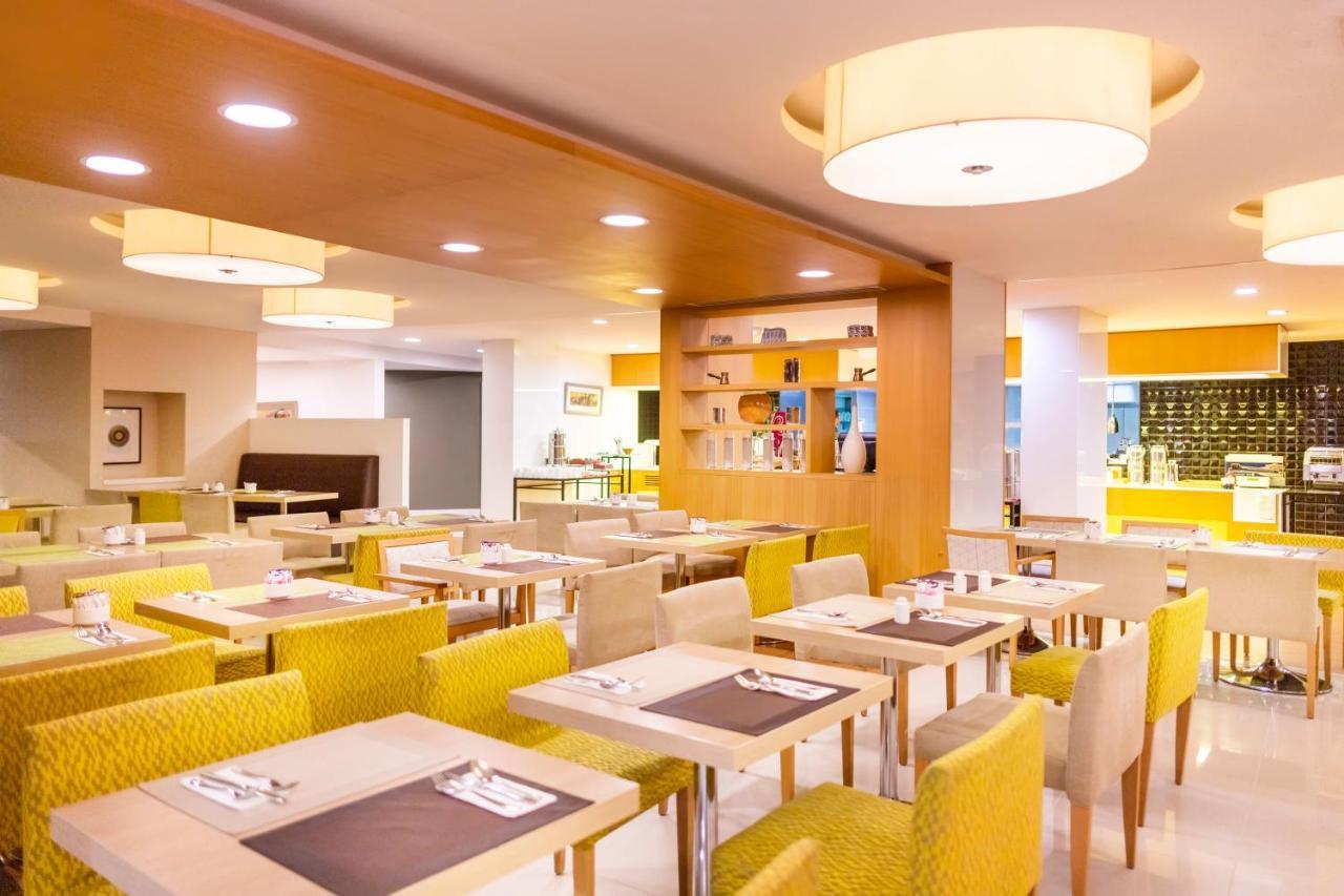 Alseeb By Ihg 4* Muscat