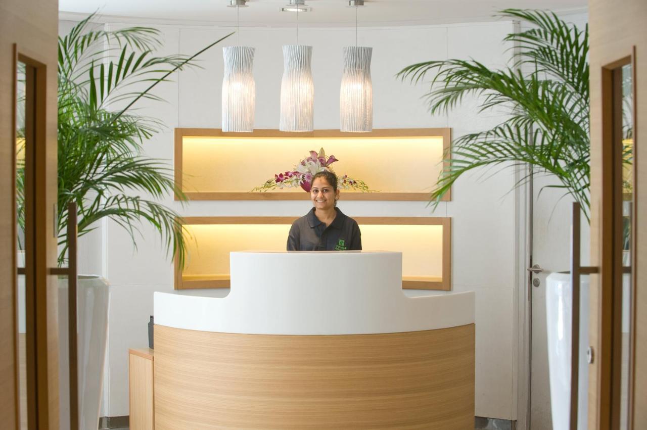Hotel Alseeb By Ihg Muscat