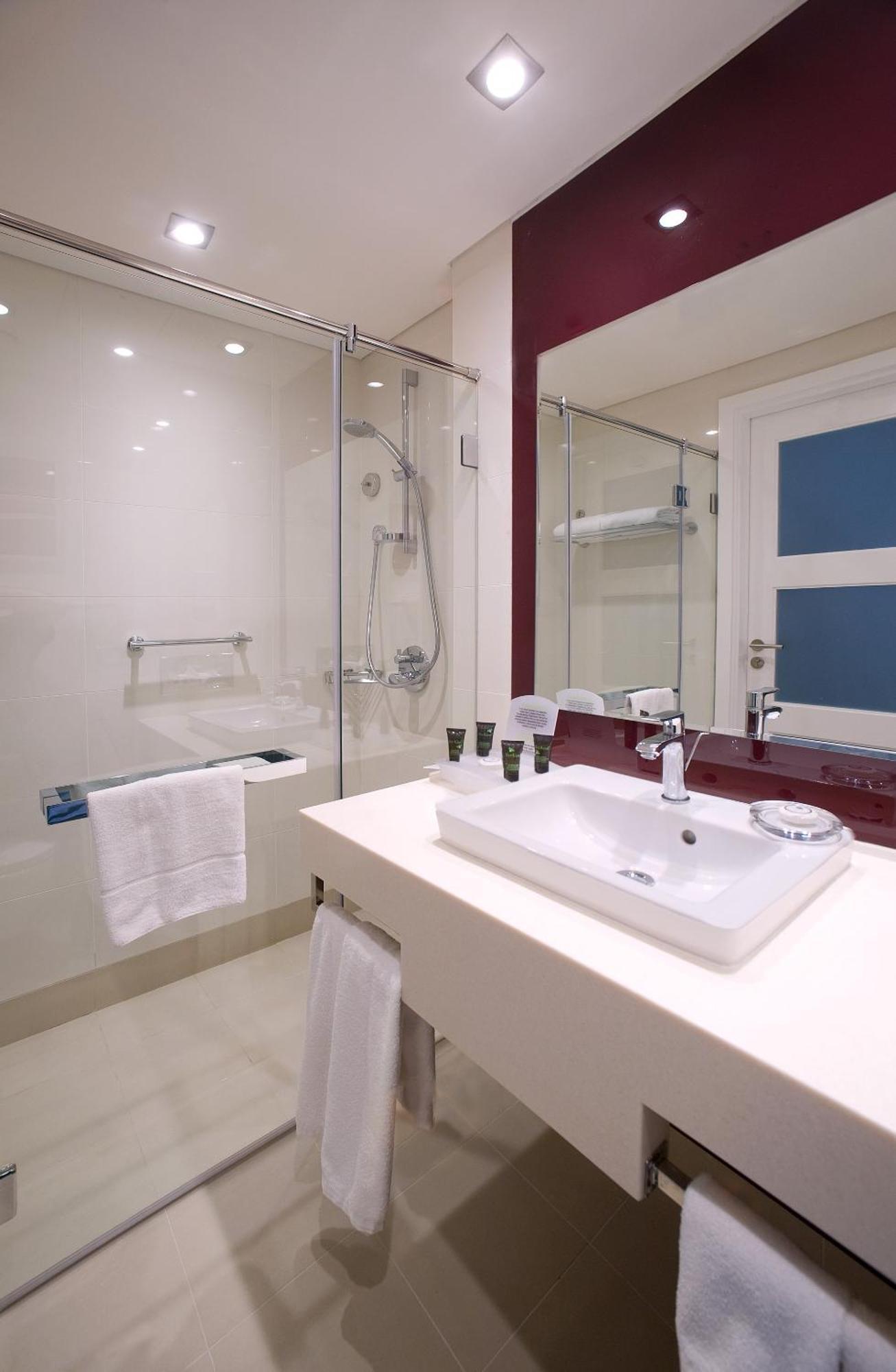 Alseeb By Ihg 4* Muscat