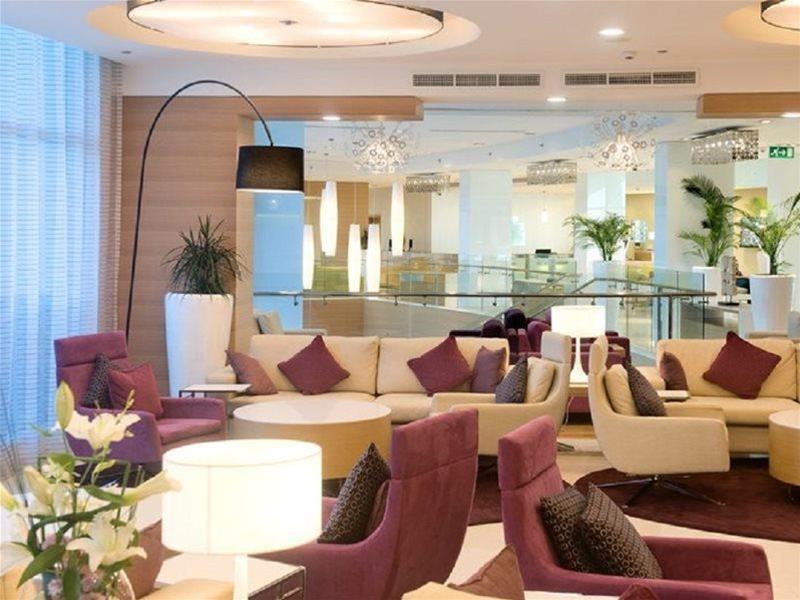 Alseeb By Ihg 4* Muscat