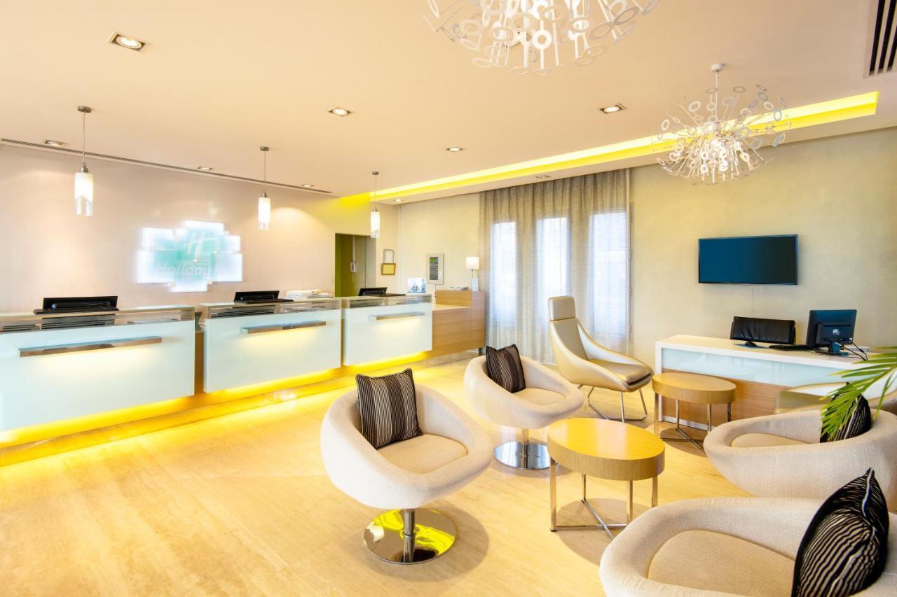 Alseeb By Ihg 4* Muscat