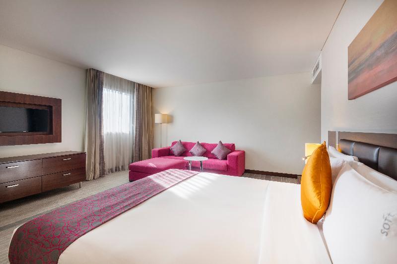 Alseeb By Ihg 4* Muscat