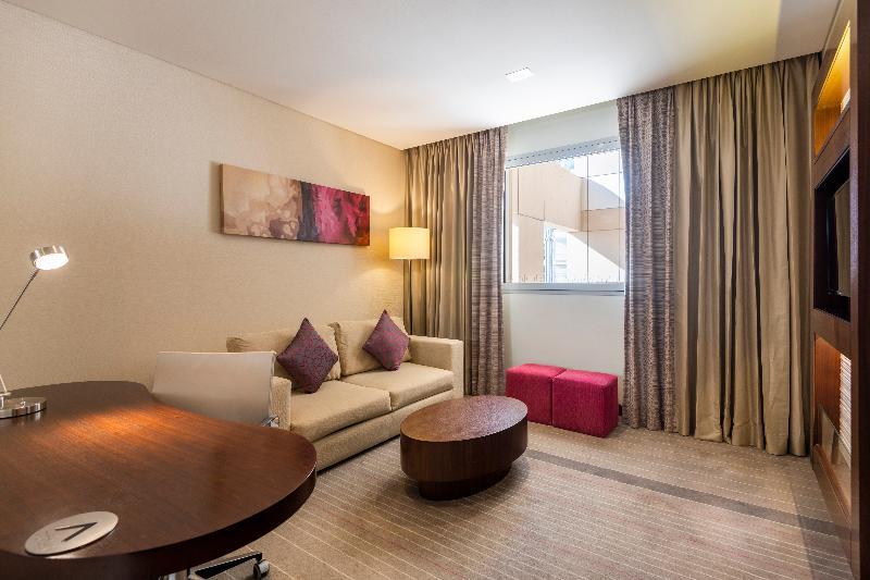 Alseeb By Ihg Muscat